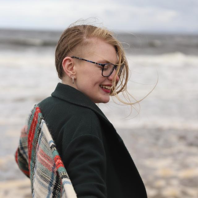 Reatha Brunjes avatar