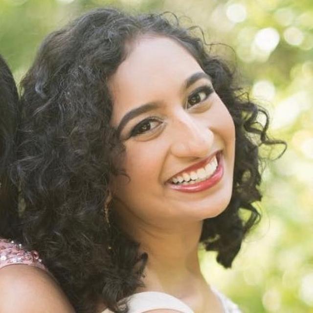 Janvi Sai avatar