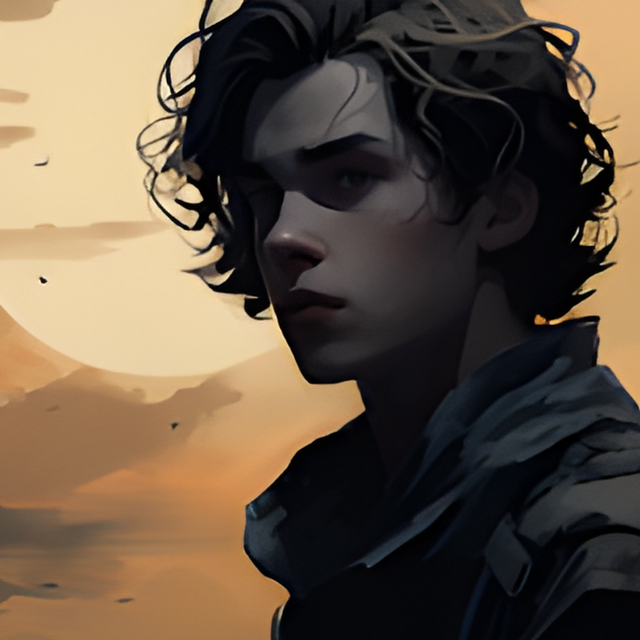 Jude Watson avatar