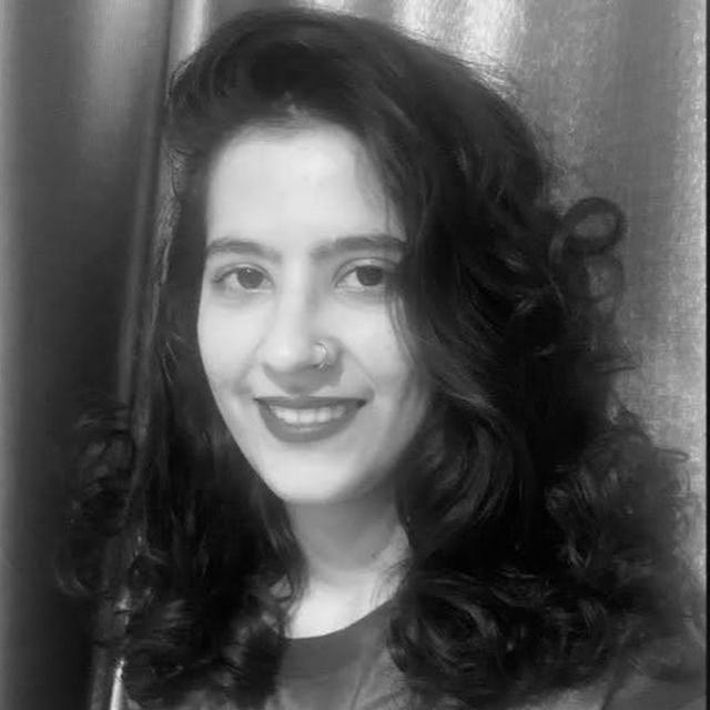 Richelle Sushil avatar