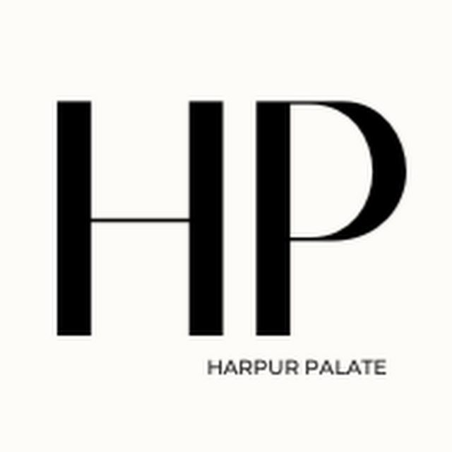 Harpur Palate avatar