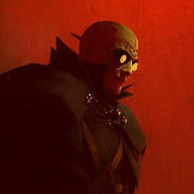 Elias Molinas avatar