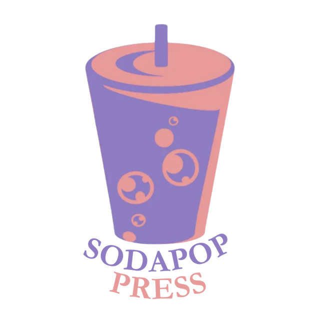 Sodapop Press avatar