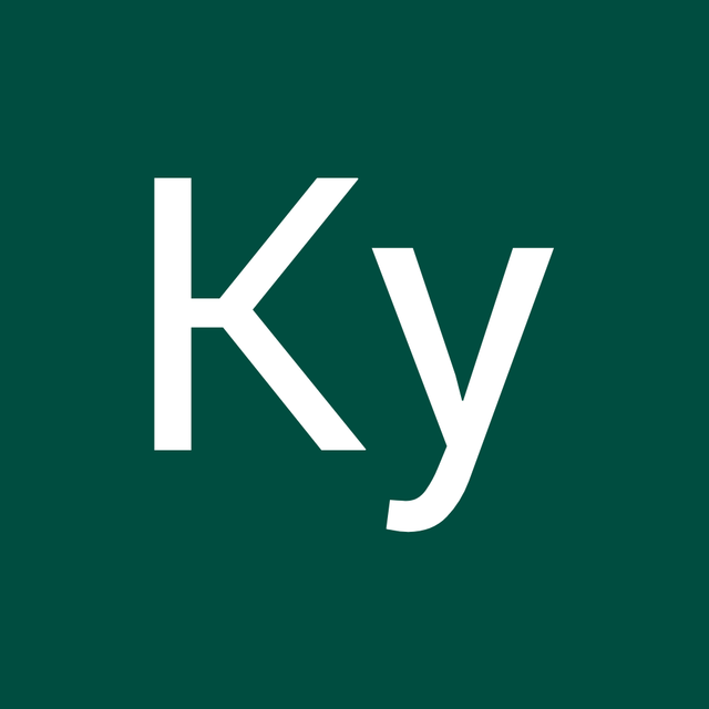 Ky Wen avatar