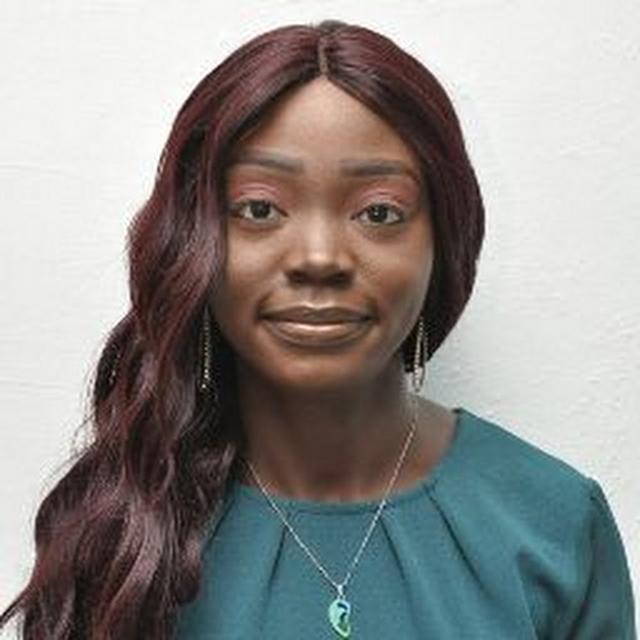 Aanuoluwapo Adeoti avatar