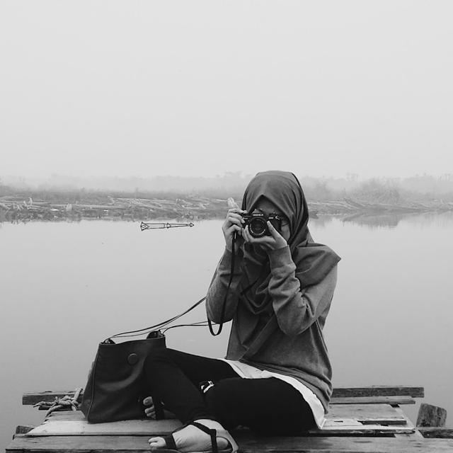 Siti Amrina Rosada avatar