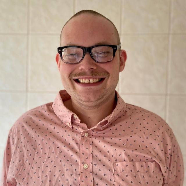 Christian Patterson avatar