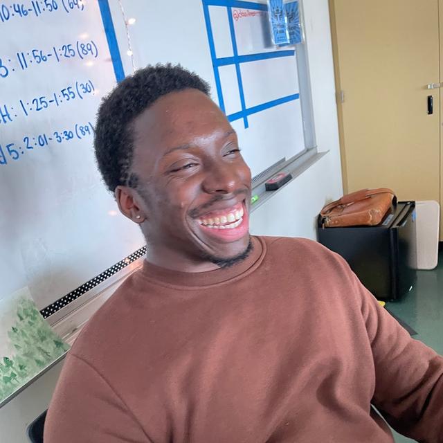 Montell Nwosu avatar