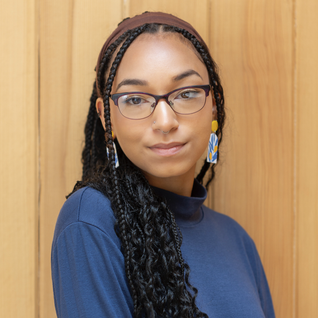 Alaijah Hampton avatar