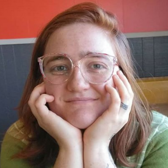 Hannah Thompson avatar