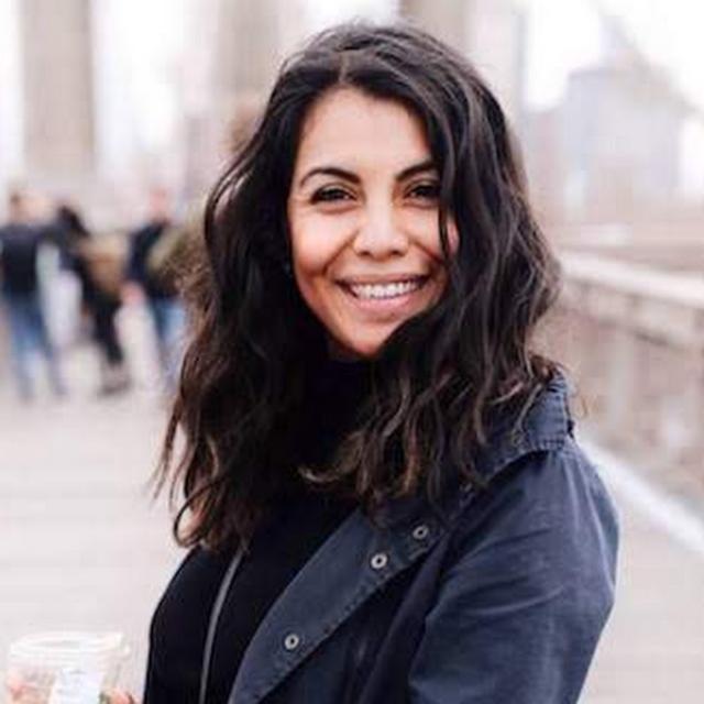 Marisa Tirado avatar