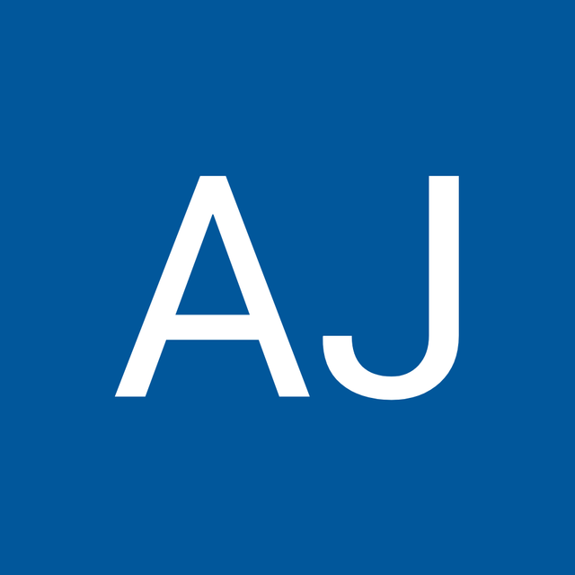 AJ Miller avatar