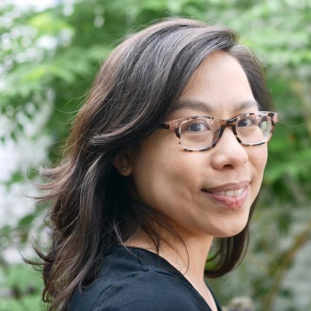 Mai-Linh Hong avatar