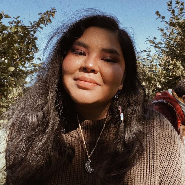 Lavender Mendez avatar