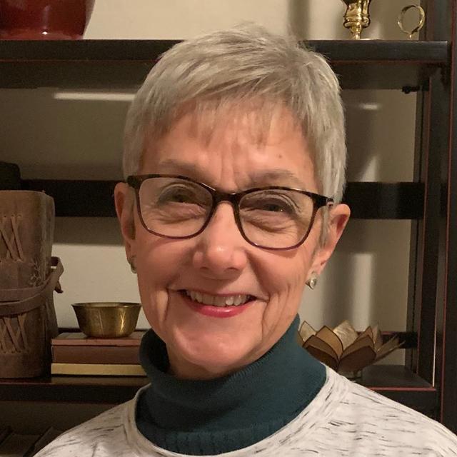 Carol Smith avatar