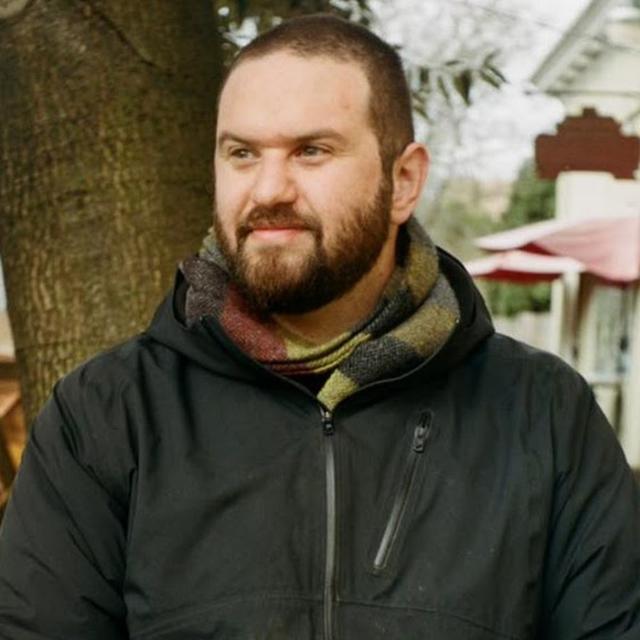 Adam Segal avatar