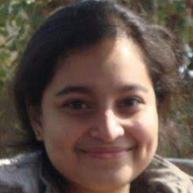 Kaustuvi Basu avatar