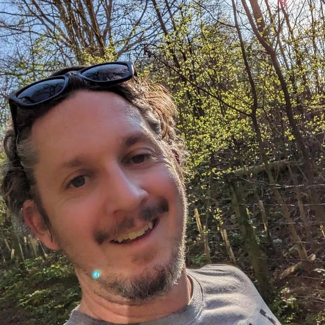 Nick Winn avatar