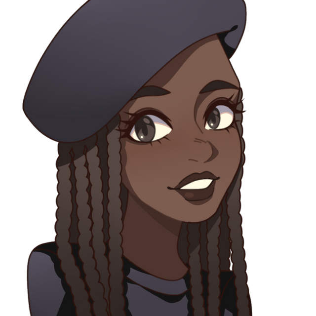 Ashe Dogma avatar