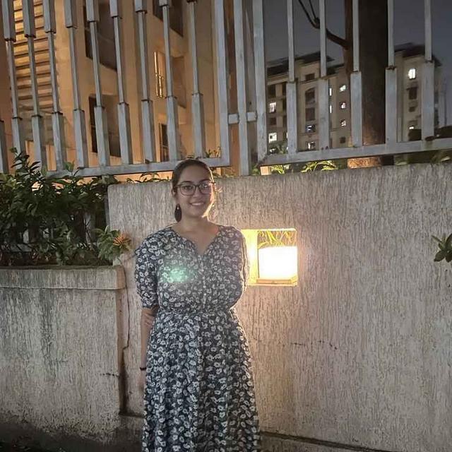 Prabha Subramanian avatar