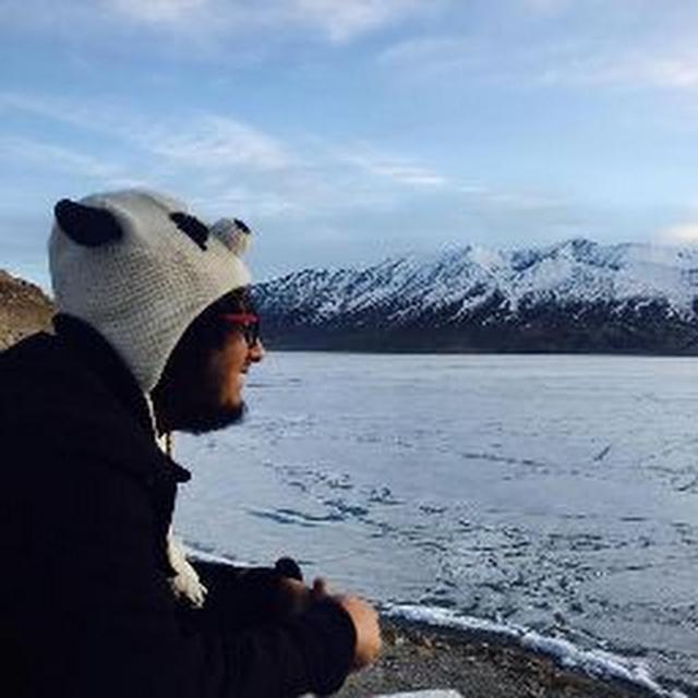 Kanishk Devgan avatar