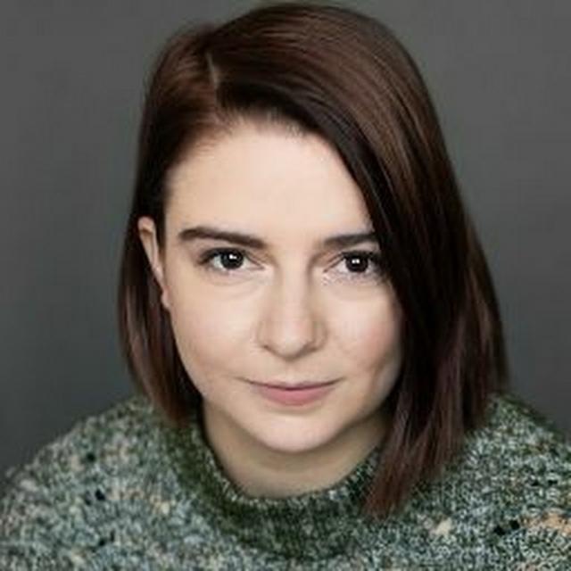 Jes Wareing avatar
