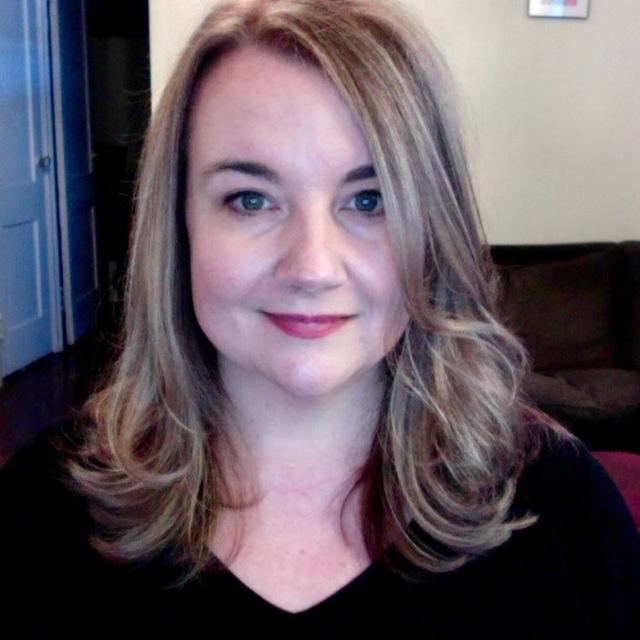 Krista Minteer-Baysal avatar