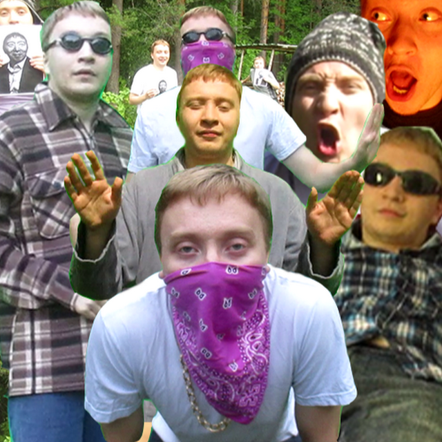 Mike Hill avatar