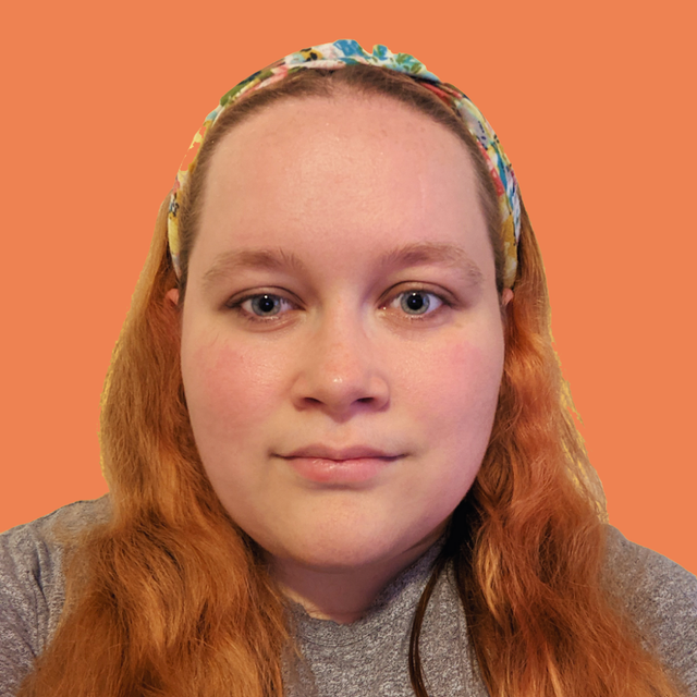 Audrey Nielsen avatar