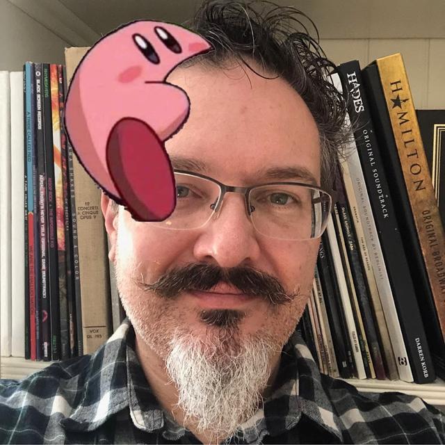 JeFF Stumpo avatar