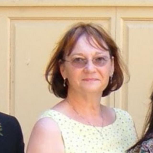 Annette Gagliardi avatar