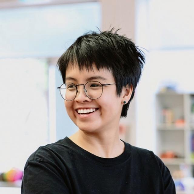 Zephyr Zhang avatar