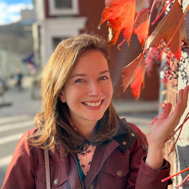 Laura Richardson avatar