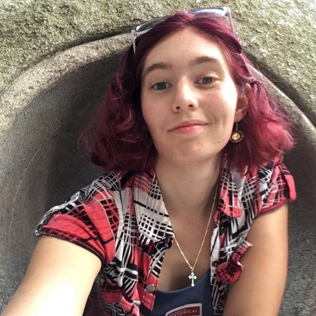 Becca Matson avatar