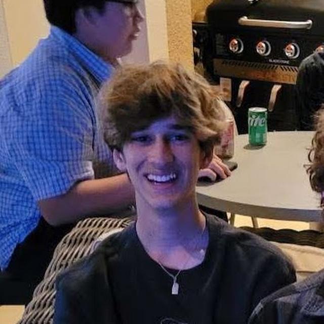Zach Roberts avatar