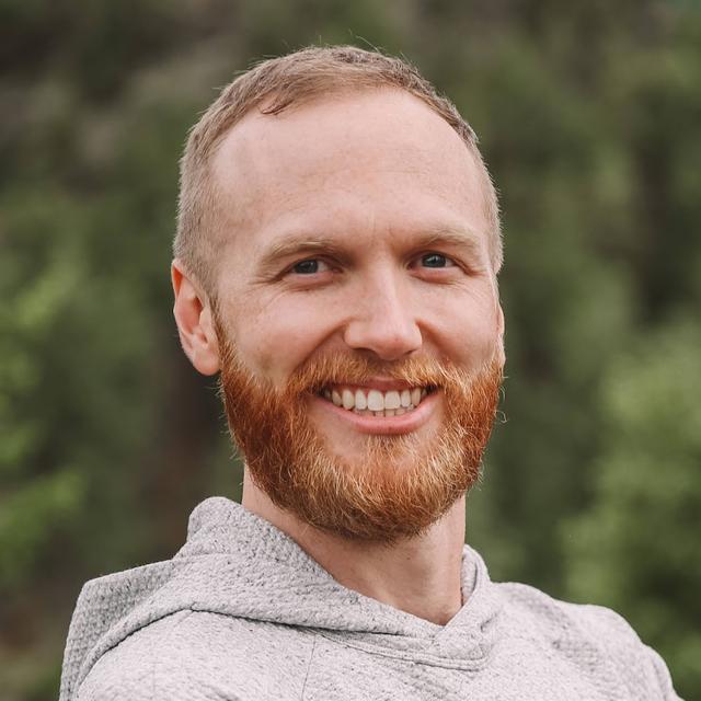 Greg Larson avatar