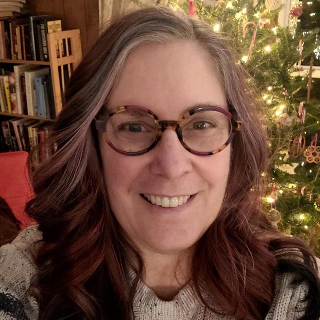 Sue O'Donovan avatar