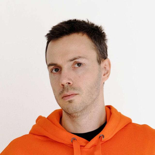 Kirill Danchenko avatar