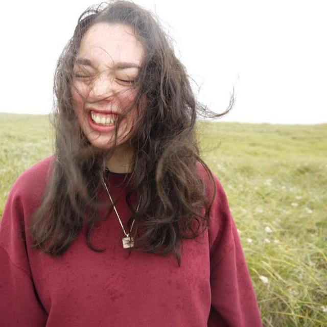 maria gray avatar