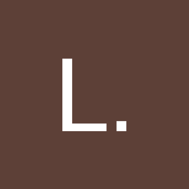 L. Bandy avatar