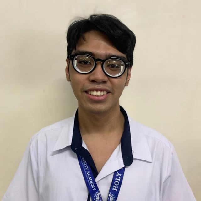 BURLUNGAN, Rafael M. avatar