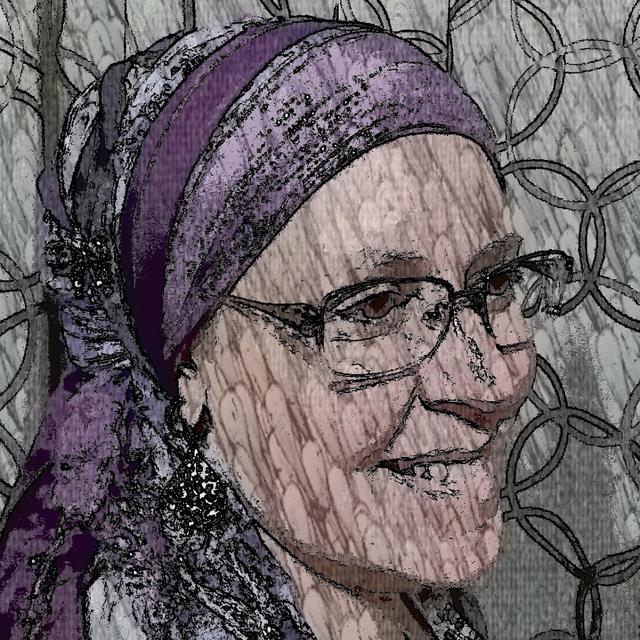 Pastor Covert avatar