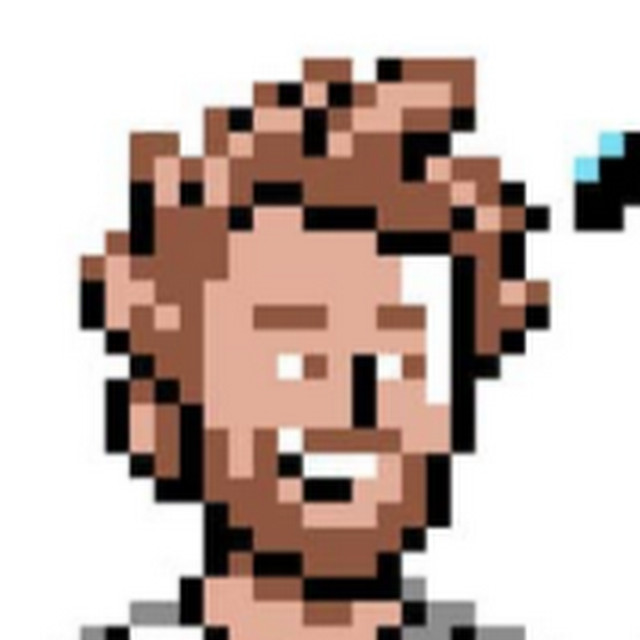 Joe Roberts avatar