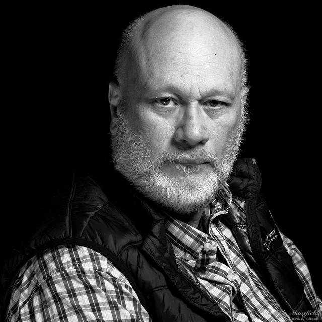 Paul Mansfield avatar