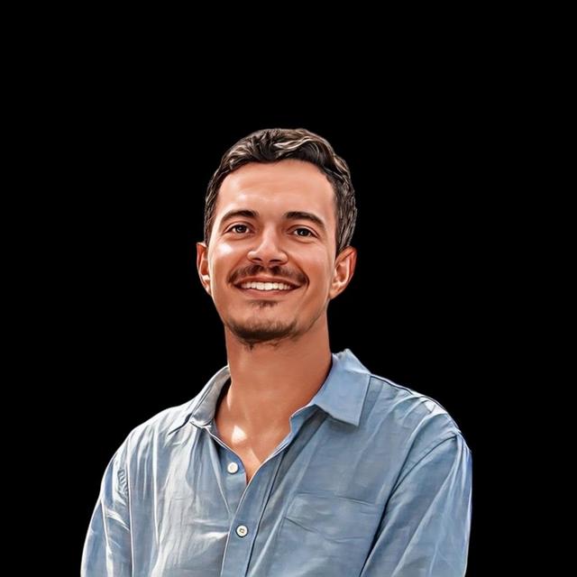 Michael Flores avatar