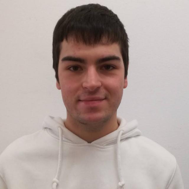 Ilias Zografos avatar