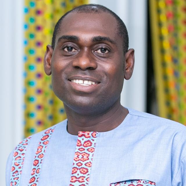 William Mawunyo Agbo avatar