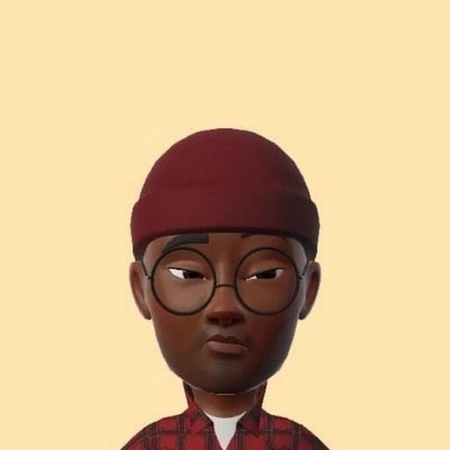 Tolulope Oluwadare avatar