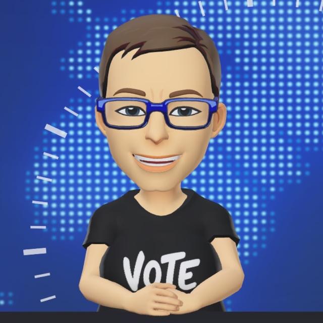 L Covrett avatar