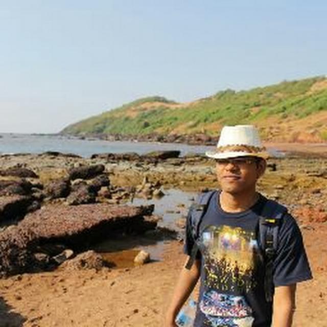 Debabrata Sahoo avatar